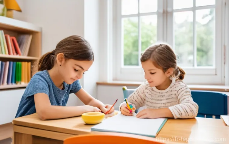 자녀의 간섭 없이 홈스쿨링 관리하기 - Prompt 1: Organized Home-Schooling with Focused Independence** 자녀의 간섭 없이 홈스쿨링 관리하기 - Prompt 1: Organized Home-Schooling with Focused Independence**