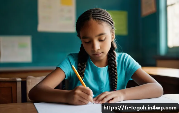Le secret d'un homeschooling réussi maîtrisez l'art du feedback constructif 4 홈스쿨링에서의 피드백 제공 방법 관련 이미지 2