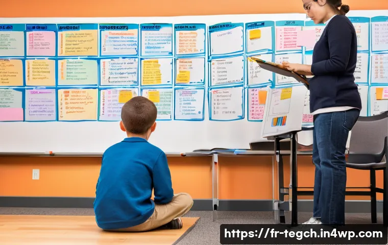 Instruction en famille : explorez des pédagogies qui changent la donne 4 홈스쿨링 교육법의 다양한 시각 관련 이미지 2